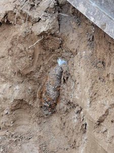 Likvidace byla bezproblémová