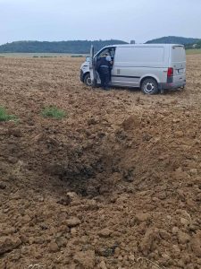 Likvidace byla bezproblémová