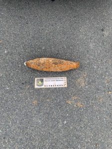 Likvidace byla bezproblémová