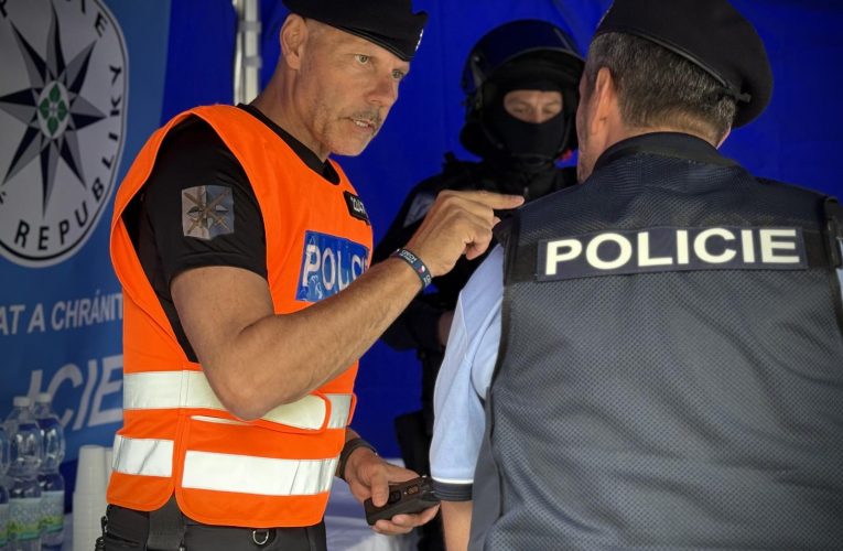 Pátrání po dívce