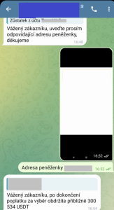 Místo zhodnocení přišel muž o úspory