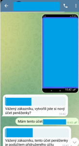 Místo zhodnocení přišel muž o úspory