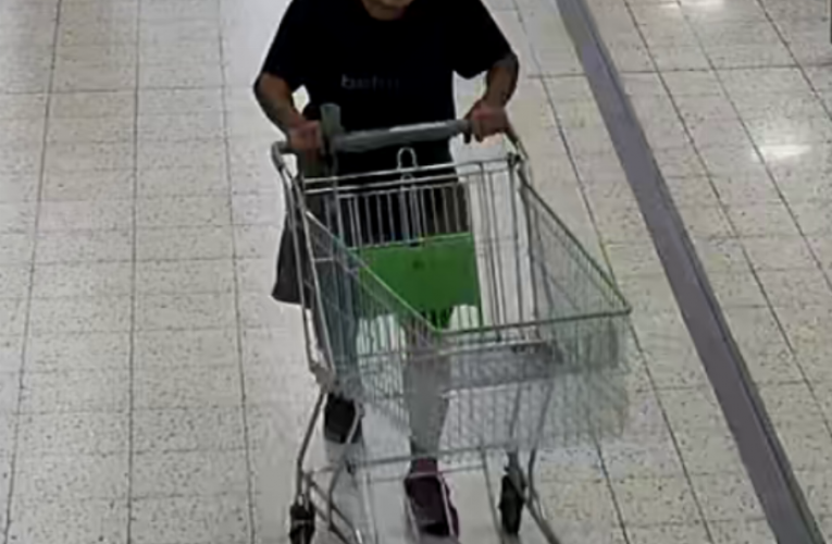 Nevrácená portmonka