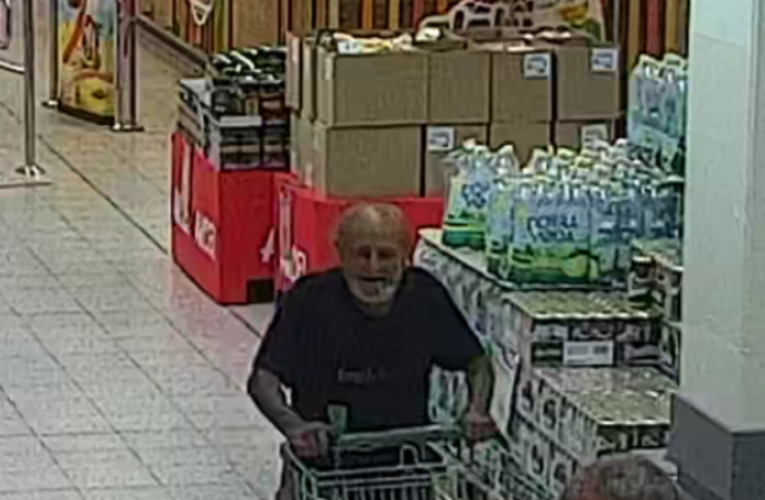 Zloděj se před litoměřickou kriminálkou neschoval ani v Norsku