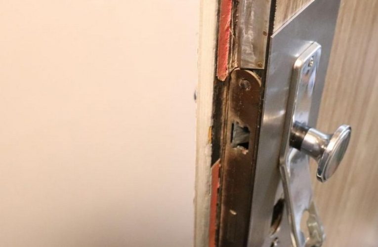 Objasněná série vloupání do bytů