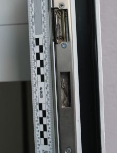 Objasněná série vloupání do bytů