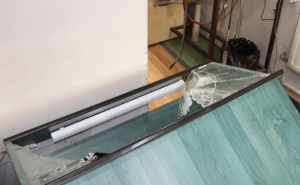 Objasnění loupeže ve zlatnictví v Havířově