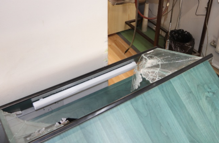 Objasnění loupeže ve zlatnictví v Havířově