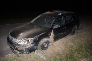 Ohrožení pod vlivem návykové látky