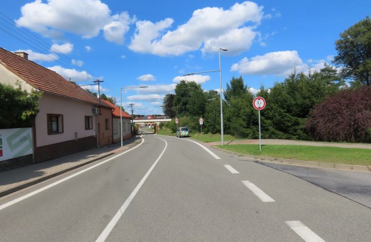 Pátráme po svědcích