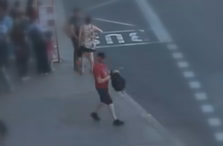 Pátráme po útočníkovi