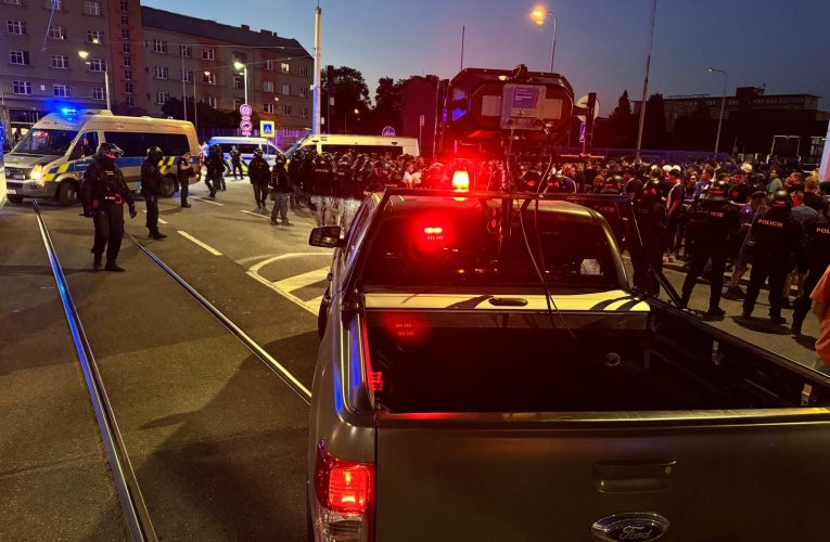 Další speciální kontroly