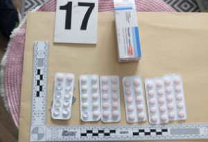 Plzeňský TOXI tým znovu zasáhl: Tři úspěšné akce, stovky zabavených dávek drog