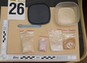 Plzeňský TOXI tým znovu zasáhl: Tři úspěšné akce, stovky zabavených dávek drog