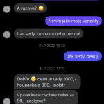 Podvedla stovky lidí