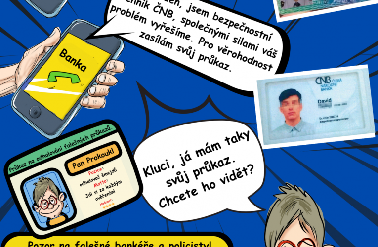 Podvodník získal 1,8 milionů korun