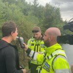 Policisté ukončili opatření na Let It Roll