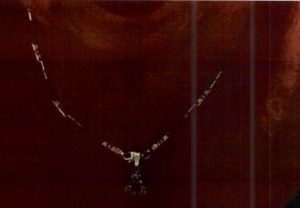 Přepadení tří seniorů