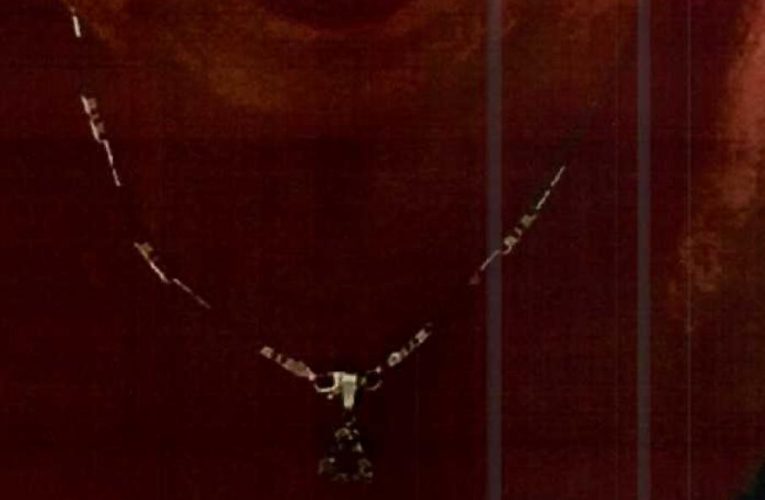 Přepadení tří seniorů