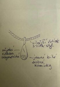 Přepadení tří seniorů