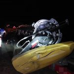 Škoda téměř 4 miliony
