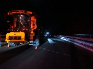 Škoda téměř 4 miliony