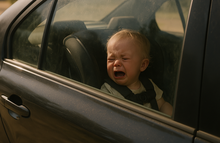 Tropické teploty bez úhony!