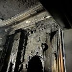 Úmyslně založený požár v mateřské škole v Jaroměři