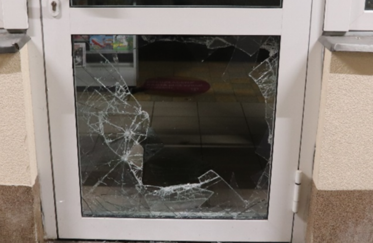 V Orlové vystopoval služební pes podezřelé z vloupání