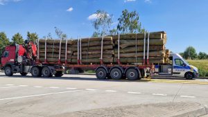 Z činnosti moravskoslezského KAMION – TEAMu