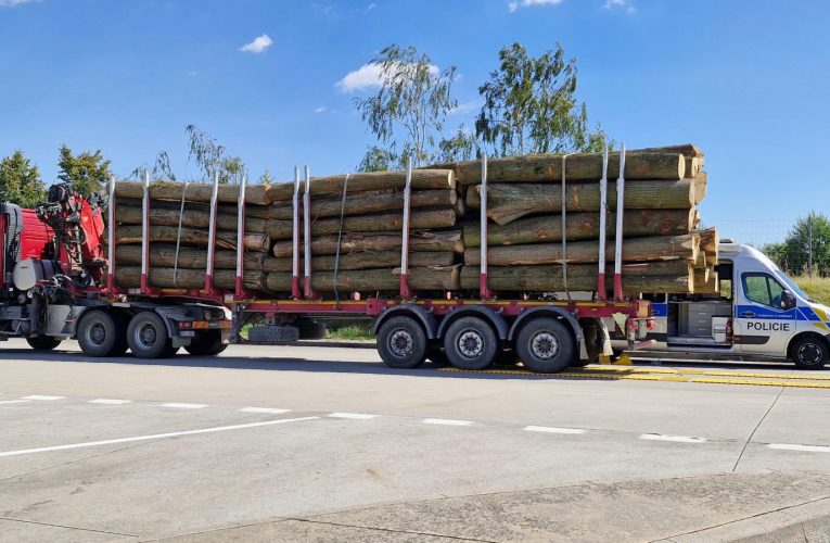 Z činnosti moravskoslezského KAMION – TEAMu