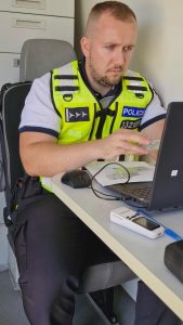 Z činnosti moravskoslezského KAMION – TEAMu