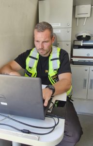 Z činnosti moravskoslezského KAMION – TEAMu