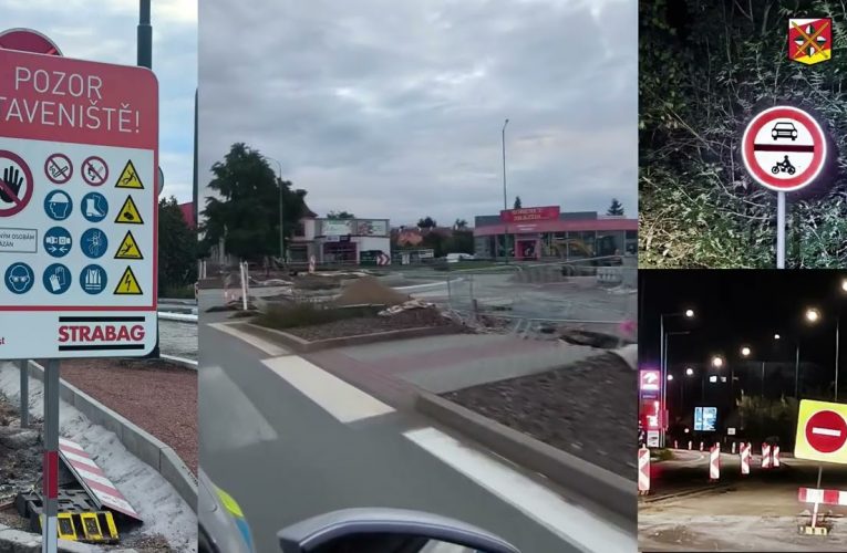 Začíná festival Brutal Assault v Josefově