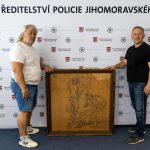 Záhada ztraceného obrazu vyřešena