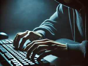 Zpráva od dcery nebo syna z jiného čísla může být podvod!