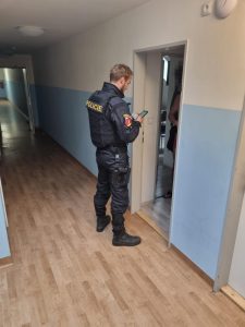 Akce zaměřená na ubytovny na Rychnovsku