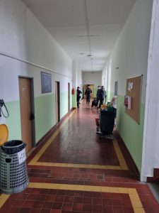 Akce zaměřená na ubytovny na Rychnovsku