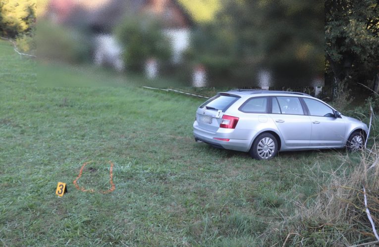 Auto se dvakrát samovolně rozjelo a přejelo dva lidi