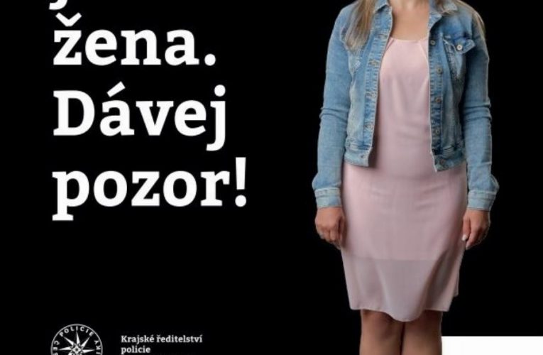 Chodec je každý z nás