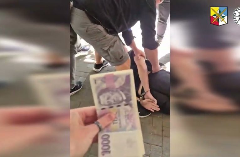 Další promyšlený trik podvodníků