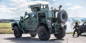 Dny NATO 2025 z pohledu policie