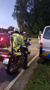 Dny NATO 2025 z pohledu policie