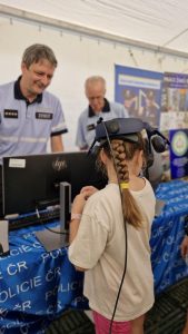 Dny NATO 2025 z pohledu policie