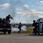 Dny NATO 2025 z pohledu policie