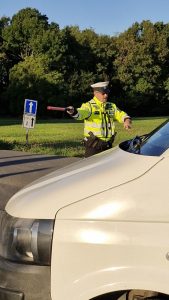 Dny NATO 2025 z pohledu policie