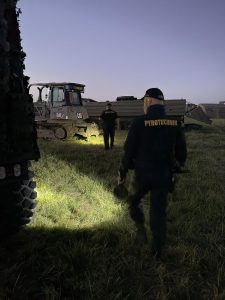 Dny NATO 2025 z pohledu policie