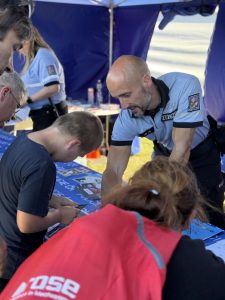 Dny NATO 2025 z pohledu policie