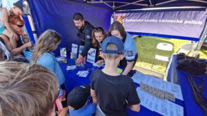 Dny NATO 2025 z pohledu policie