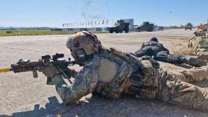 Dny NATO 2025 z pohledu policie